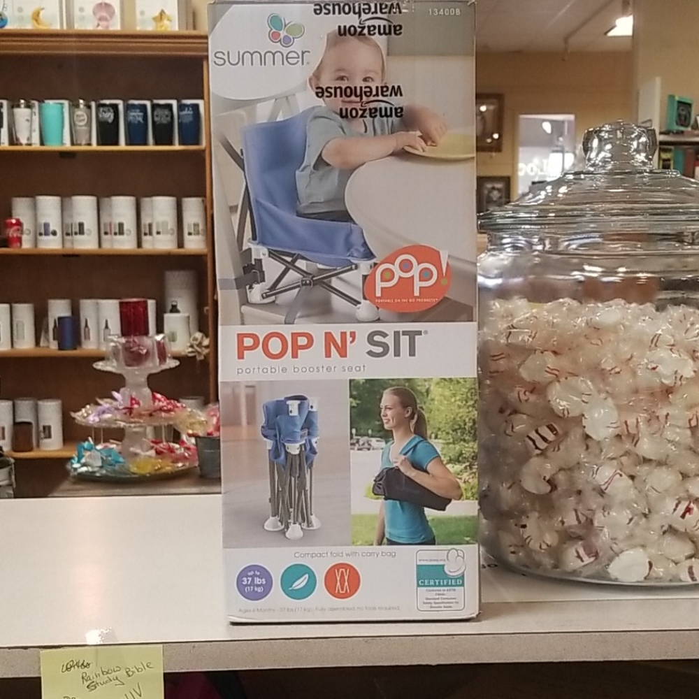 Pop N Sit